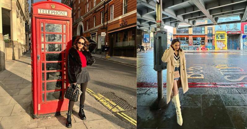 Instagram/claurakiehl